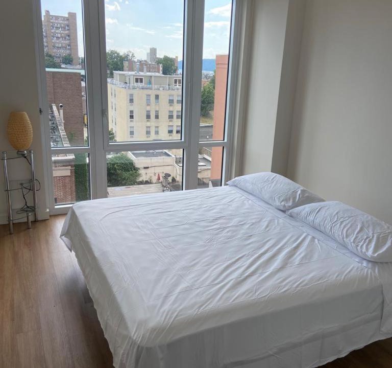Photo of Bedroom in Getty Square