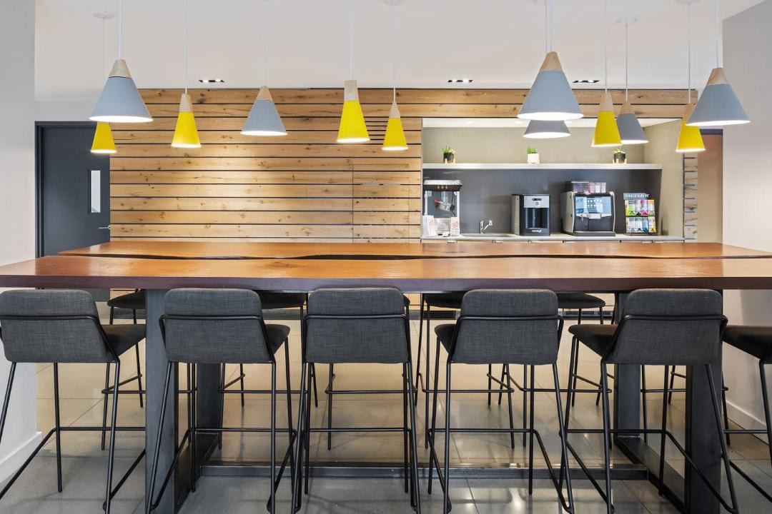 Photo of Kitchen in Getty Square
