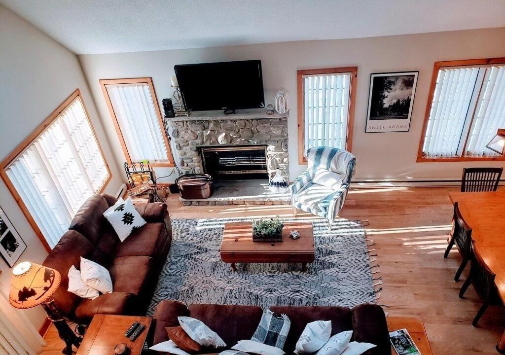 Photo of Livingroom in White Haven