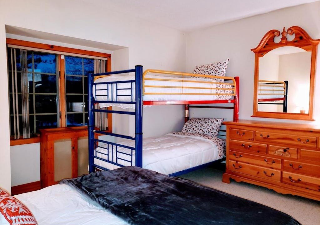Photo of Bedroom in White Haven