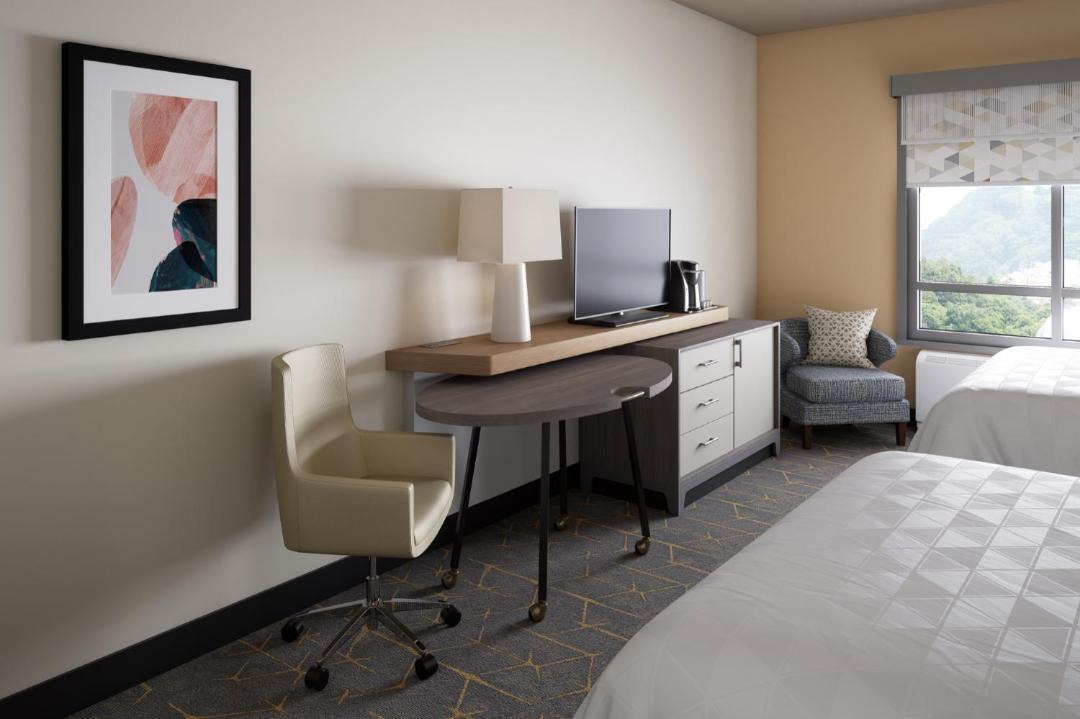 Photo of Bedroom in Mayfield