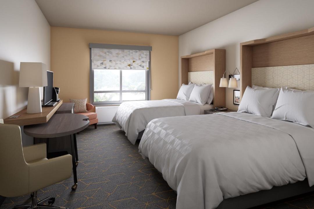 Photo of Bedroom in Mayfield