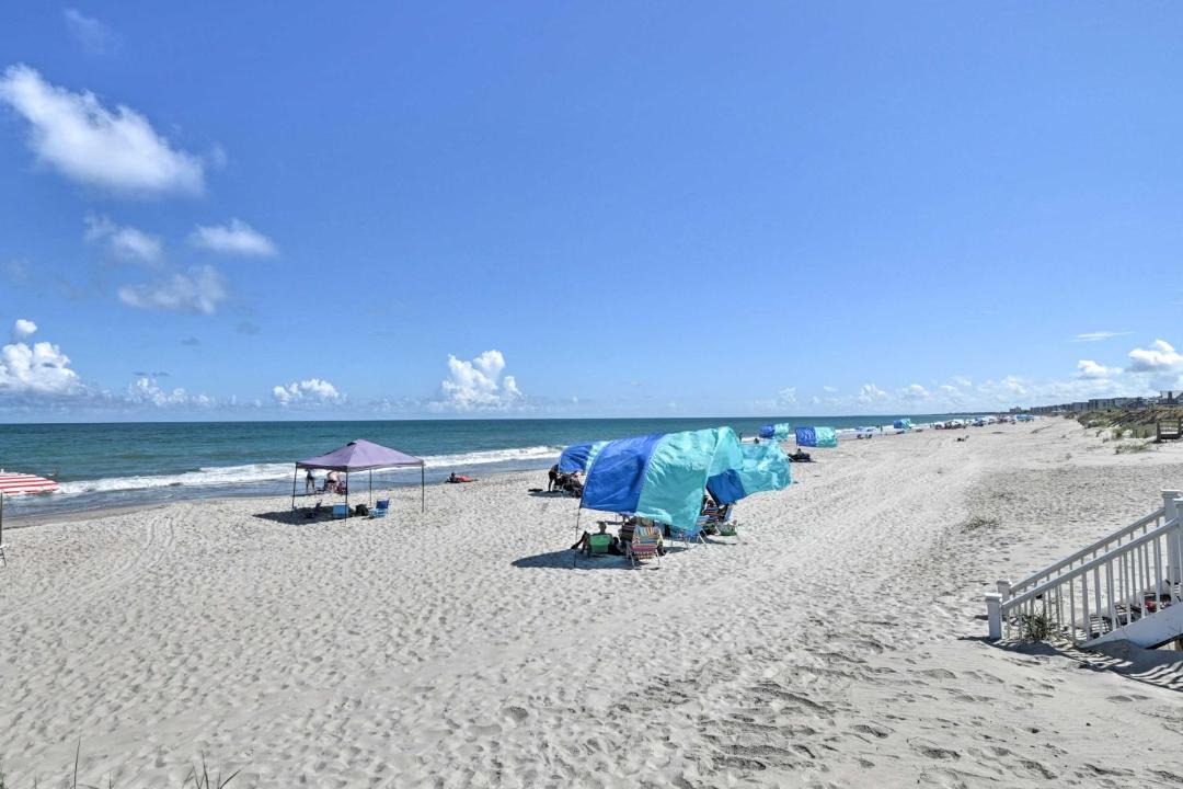 Photo of Outdoor in North Litchfield Beach