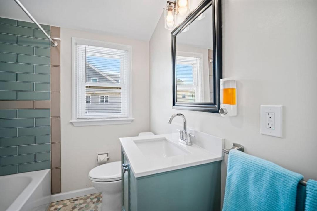 Photo of Bathroom in Southend