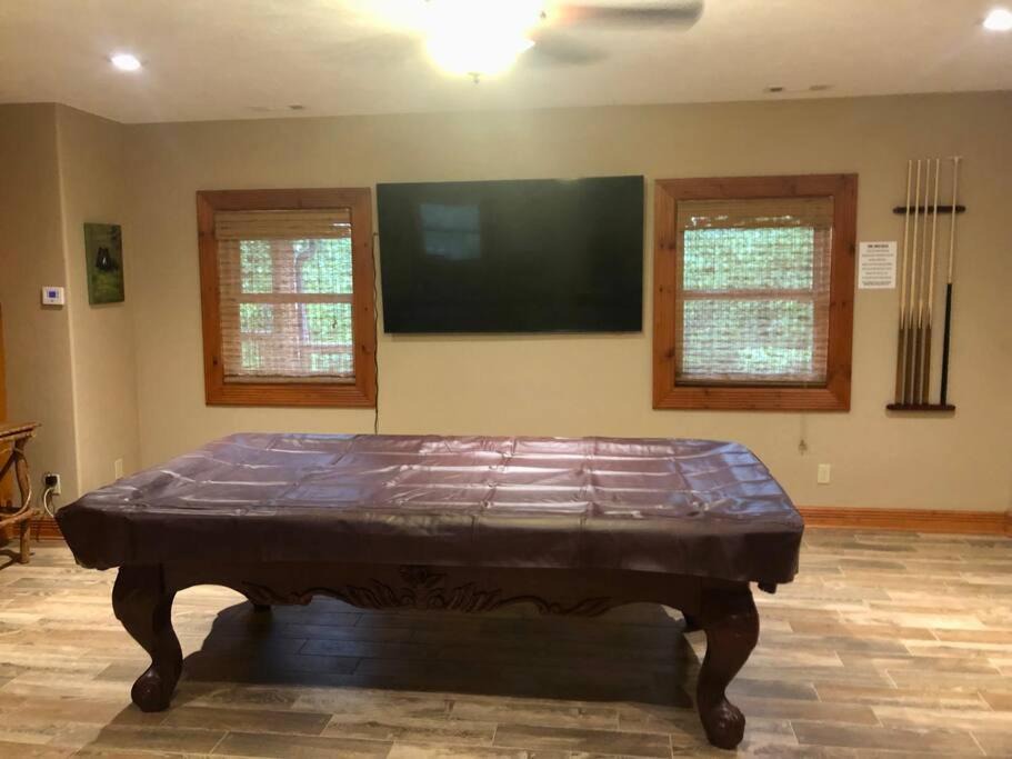 Photo of Bedroom in Cotter