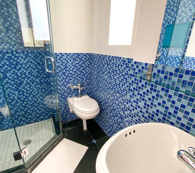 Photo of Bathroom in SoHo