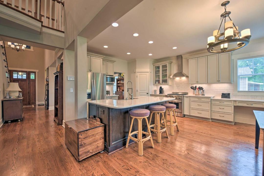 Photo of Kitchen in NoDa