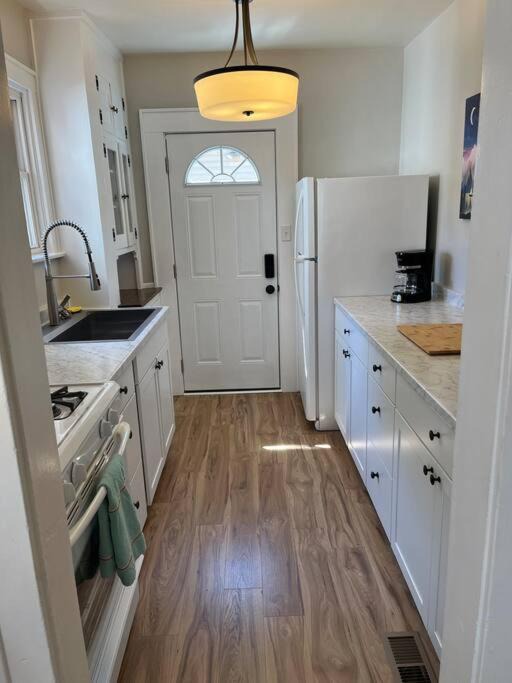 Photo of Kitchen in Norwood