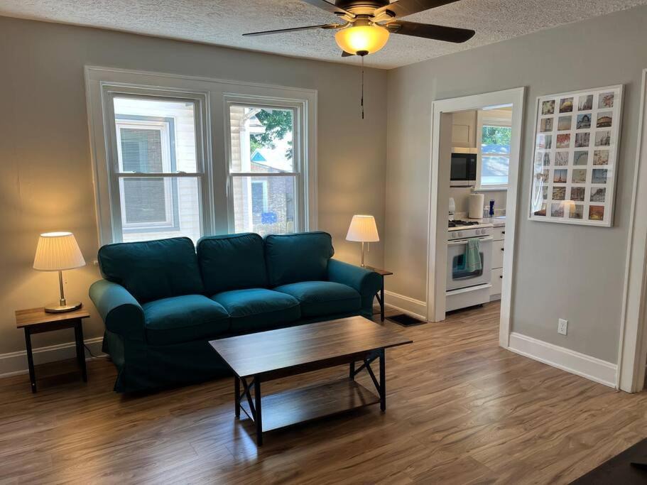 Photo of Livingroom in Norwood