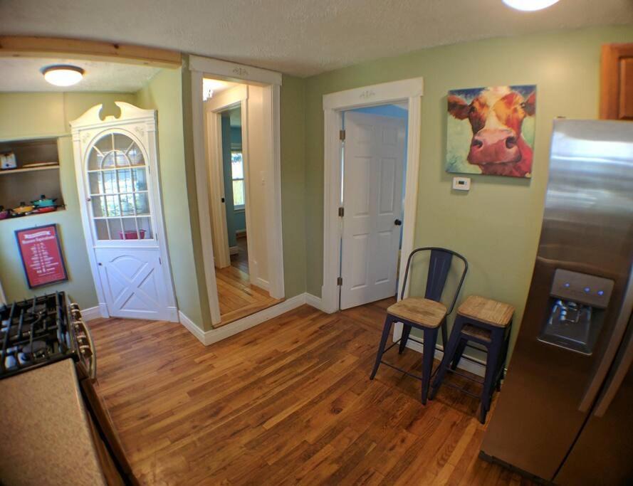 Photo of Livingroom in Loveland