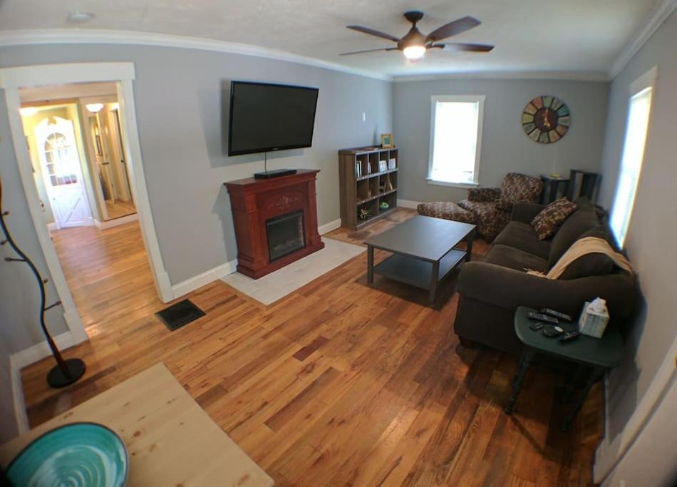Photo of Livingroom in Loveland