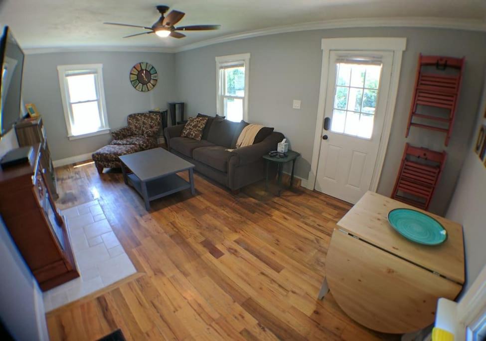 Photo of Livingroom in Loveland