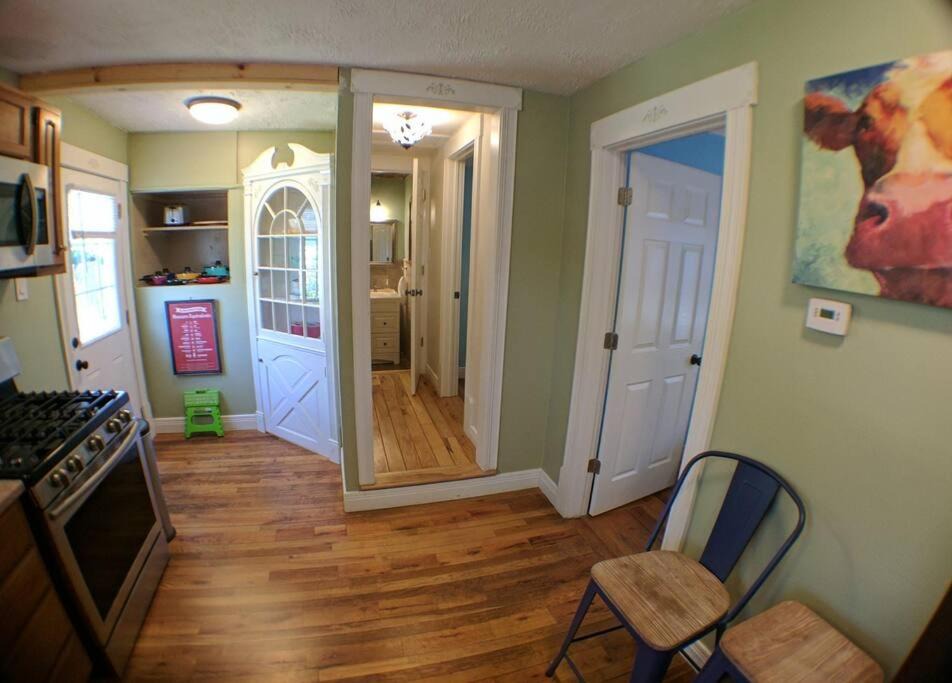 Photo of Livingroom in Loveland