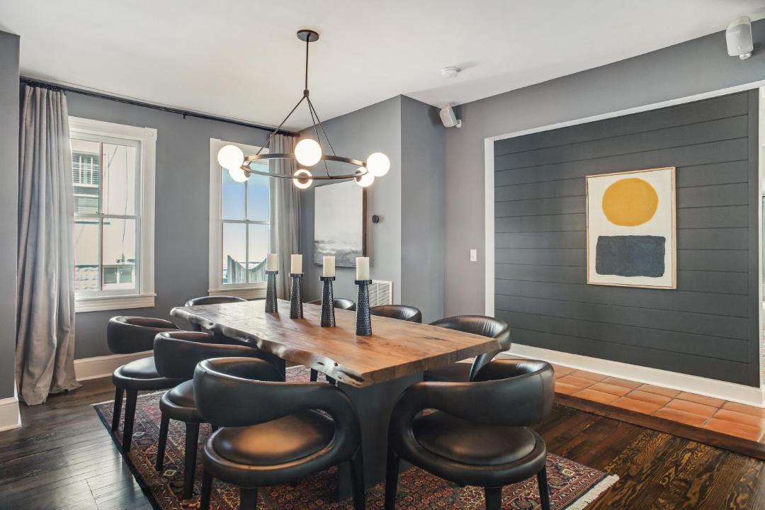 Photo of Livingroom in Eastport