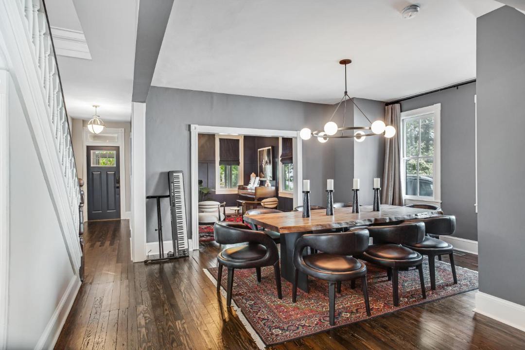 Photo of Livingroom in Eastport