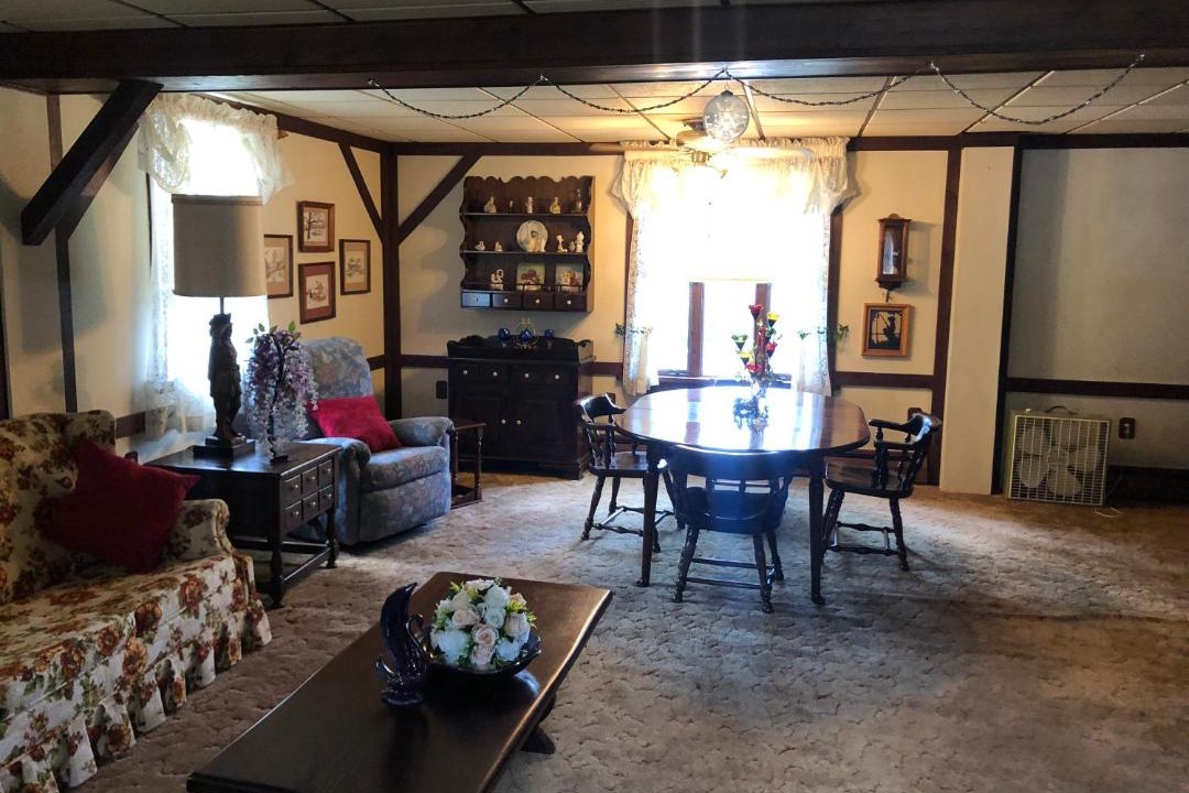 Photo of Livingroom in Robertsdale