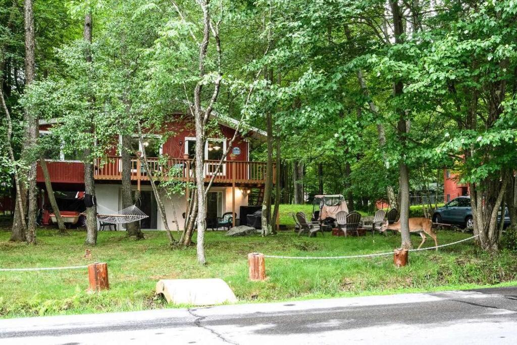Photo of Others in Pocono Lake