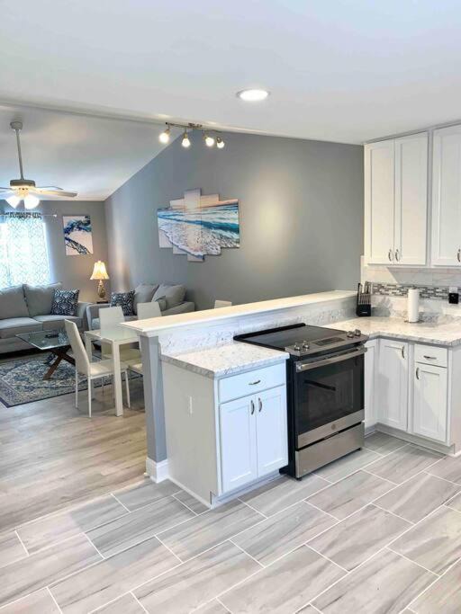 Photo of Kitchen in Piney Green