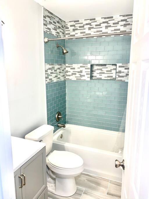 Photo of Bathroom in Piney Green