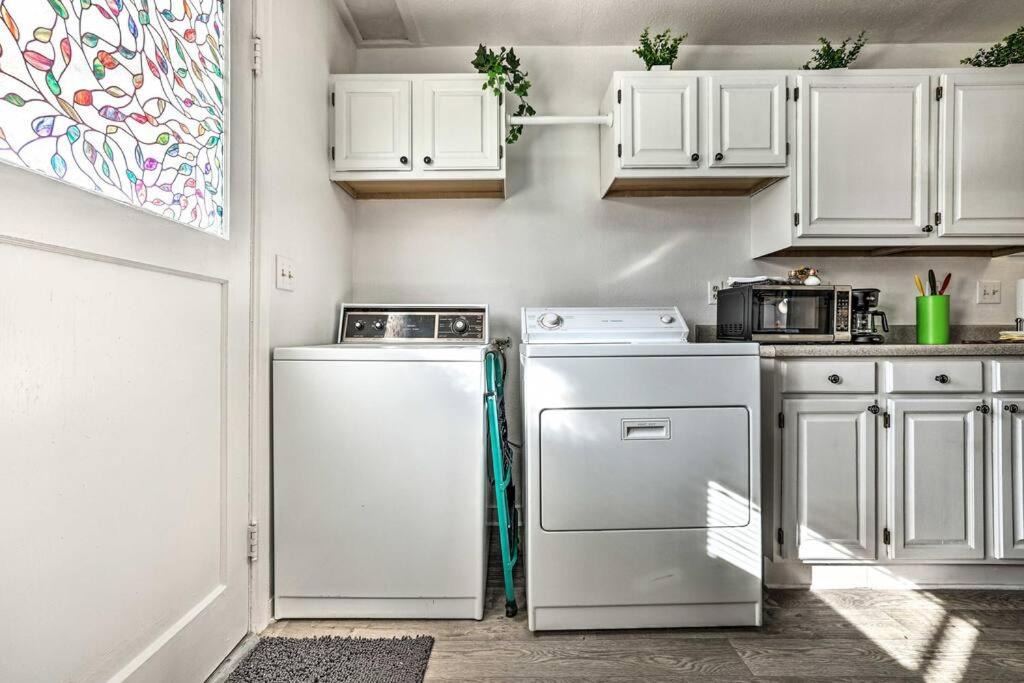 Photo of Kitchen in North End