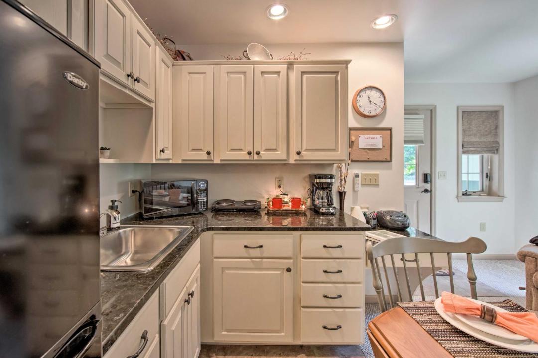 Photo of Kitchen in New Holland