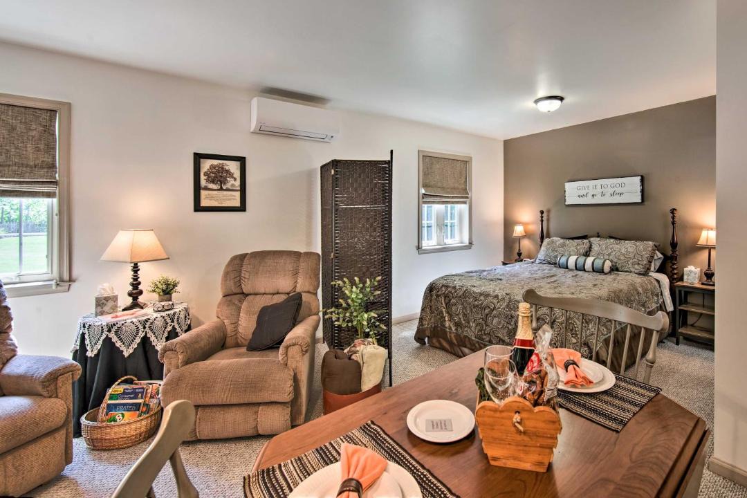 Photo of Livingroom in New Holland