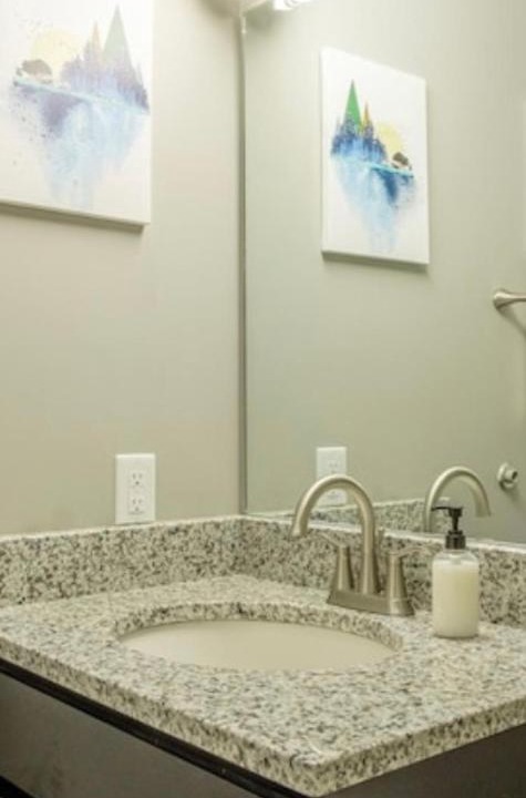 Photo of Bedroom in Gateway District