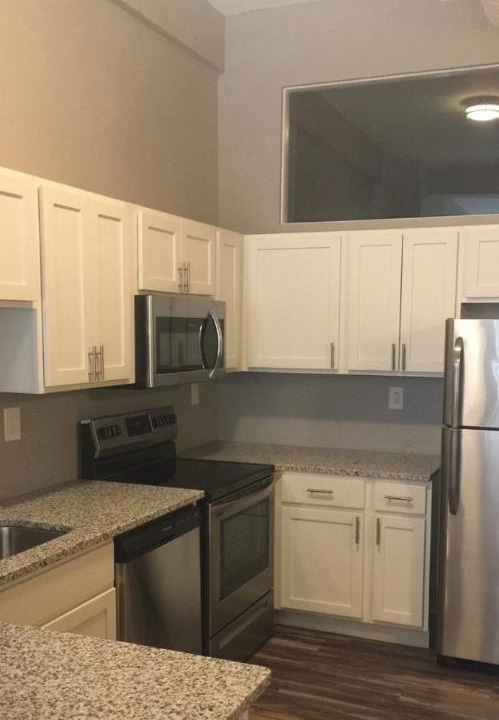 Photo of Kitchen in Gateway District