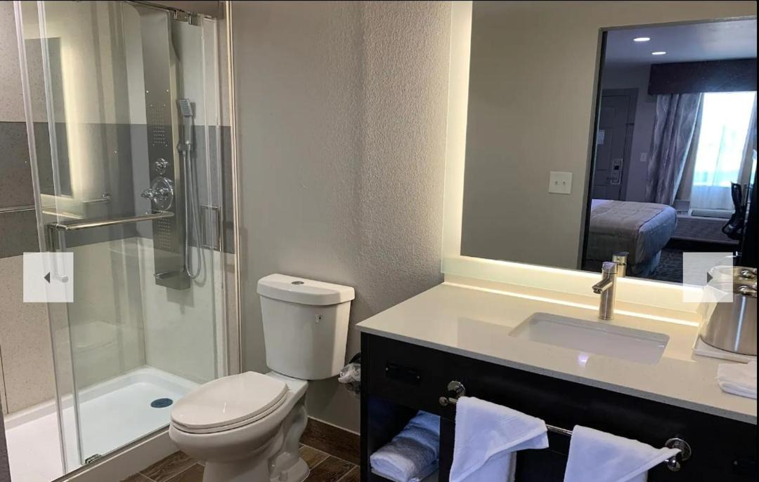 Photo of Bathroom in Bellville