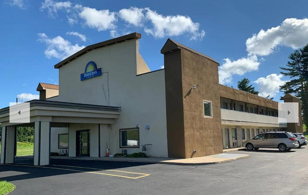 Photo of Buildings in Bellville