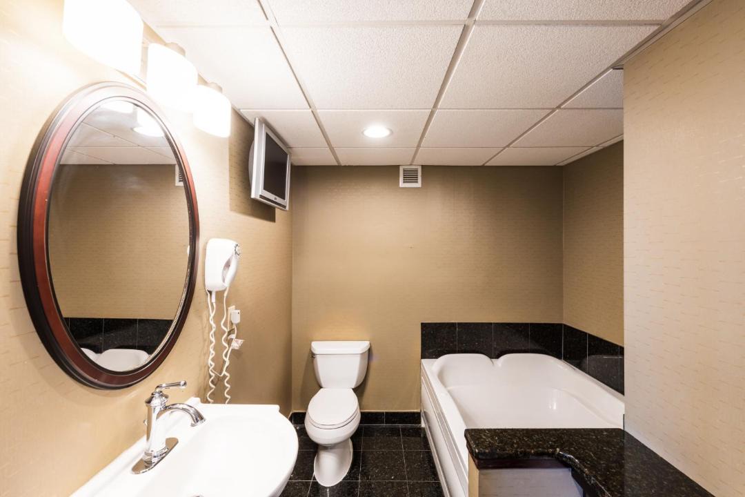 Photo of Bathroom in South Plainfield