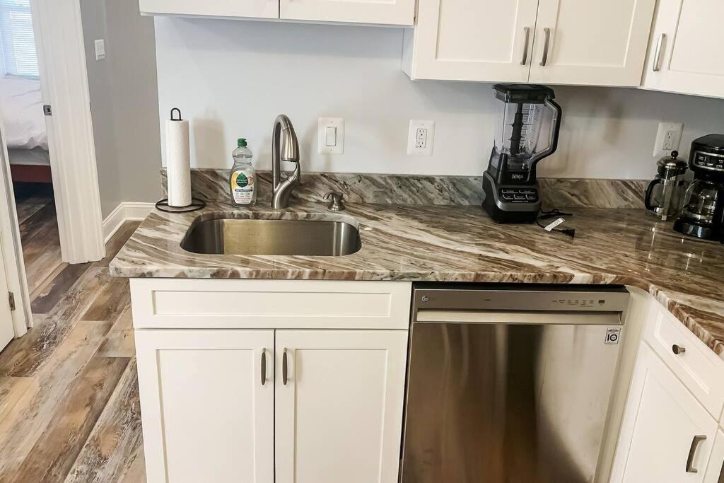 Photo of Kitchen in Fells Point