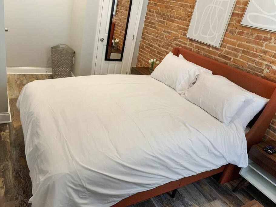 Photo of Bedroom in Fells Point