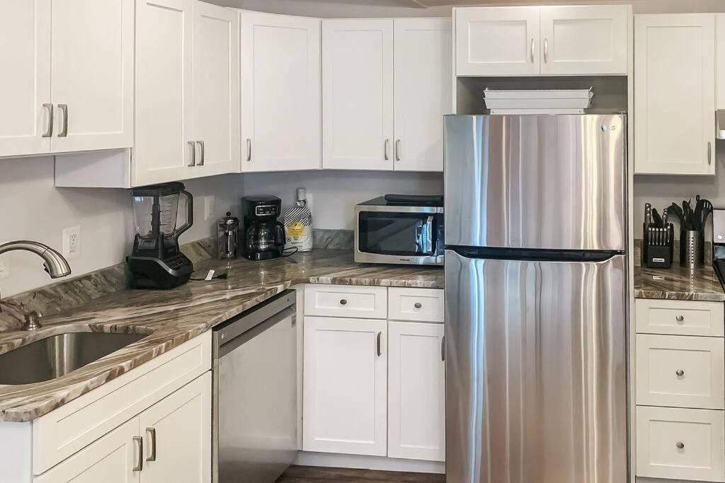 Photo of Kitchen in Fells Point