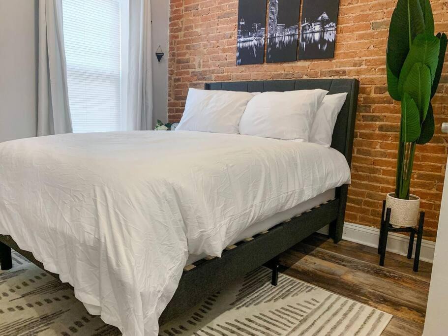 Photo of Bedroom in Fells Point