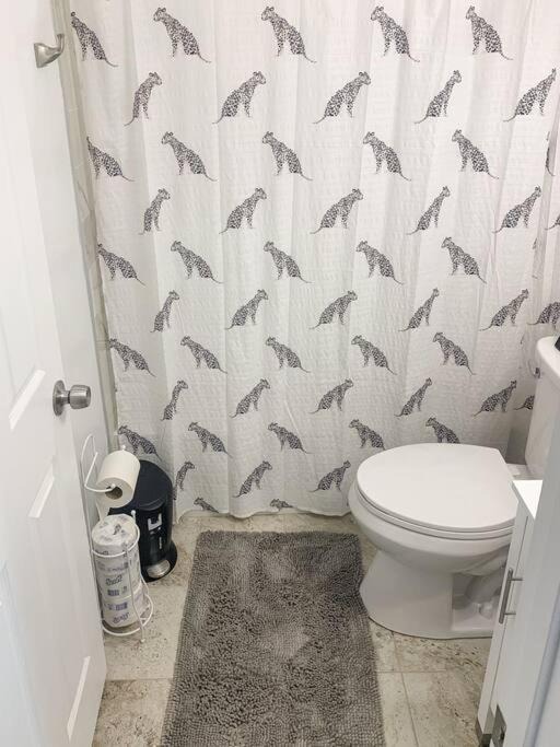 Photo of Bathroom in Fells Point