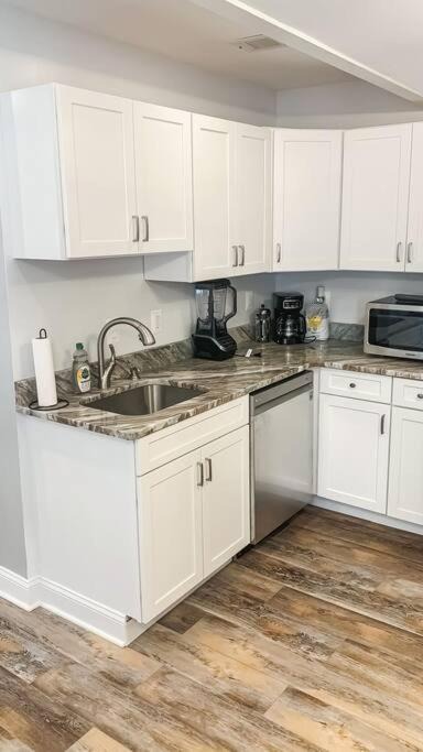 Photo of Kitchen in Fells Point