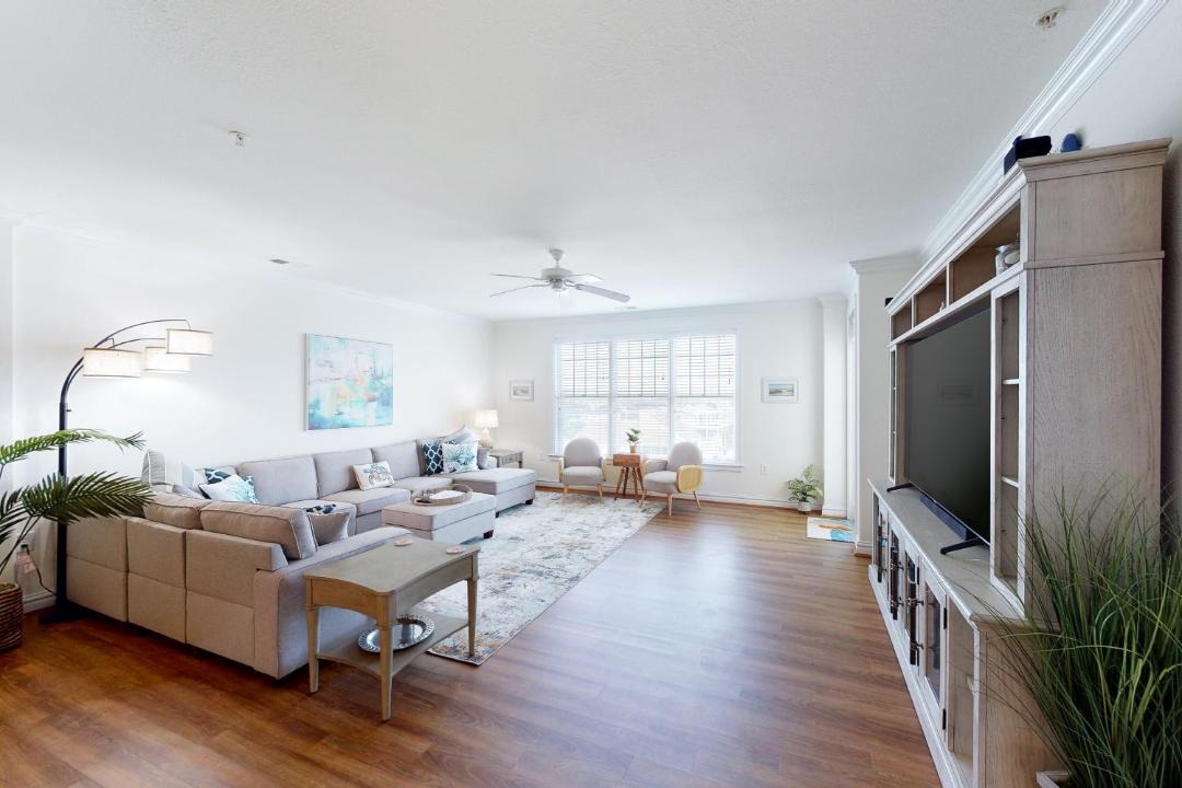 Photo of Livingroom in Sandbridge