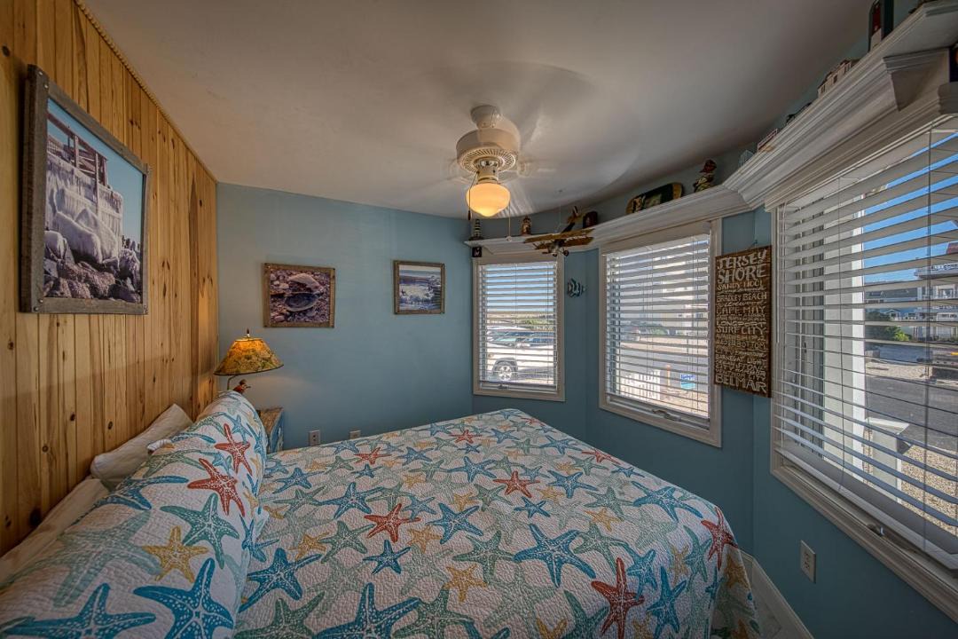 Photo of Bedroom in North Beach Haven