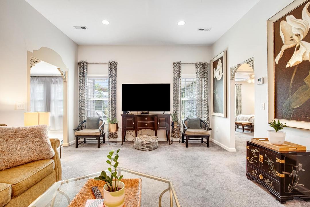 Photo of Livingroom in Rehoboth Beach