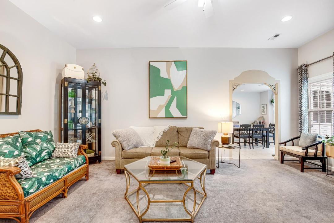 Photo of Livingroom in Rehoboth Beach
