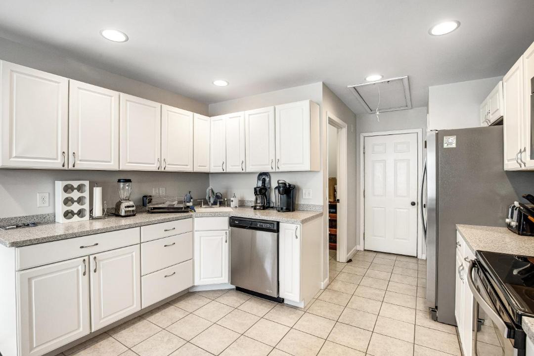 Photo of Kitchen in Rehoboth Beach