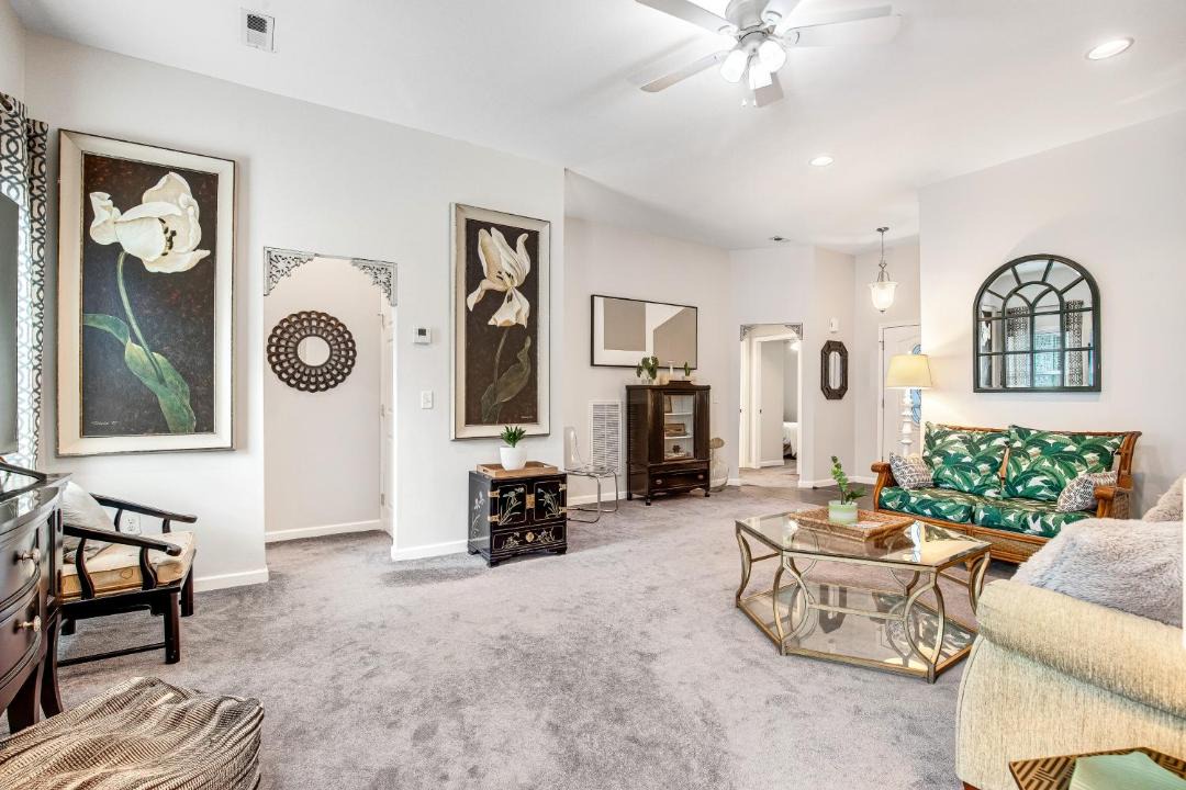 Photo of Livingroom in Rehoboth Beach