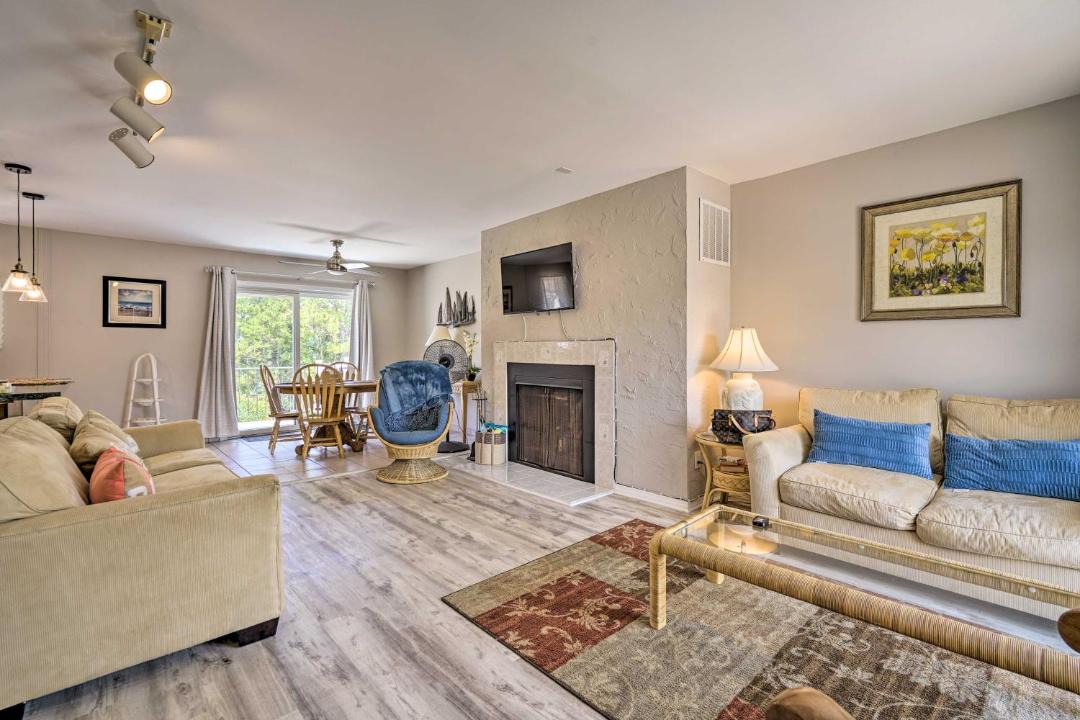 Photo of Livingroom in Southend