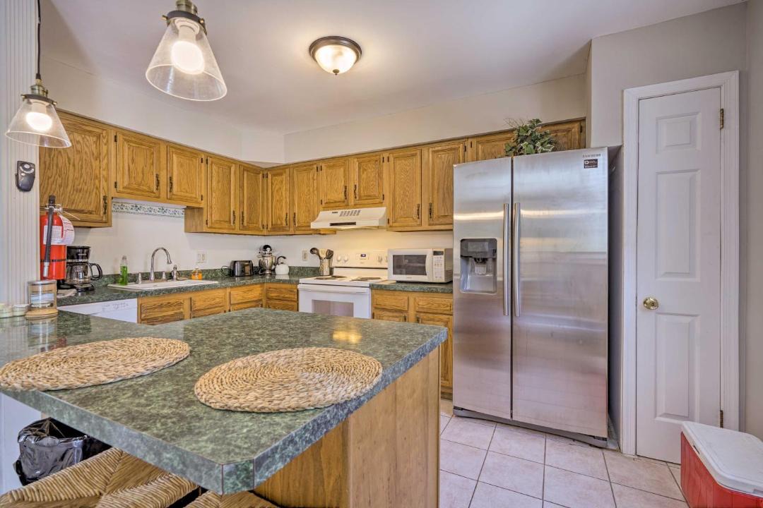 Photo of Kitchen in Southend