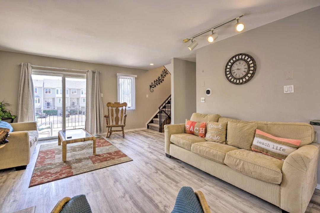 Photo of Livingroom in Southend