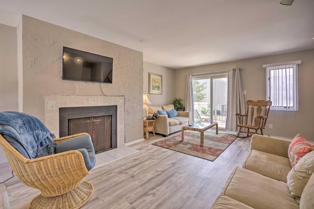Photo of Livingroom in Southend