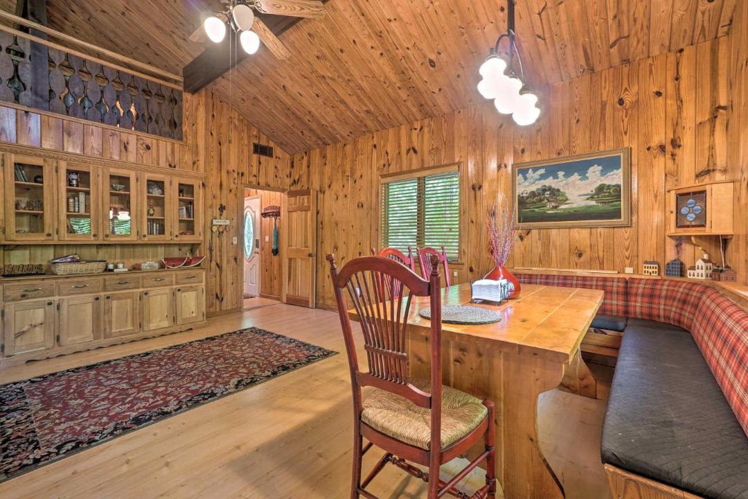 Photo of Livingroom in Sky Valley