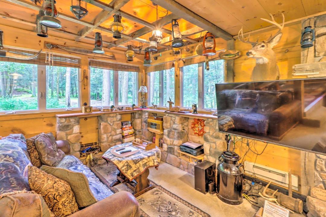Photo of Livingroom in Kunkletown