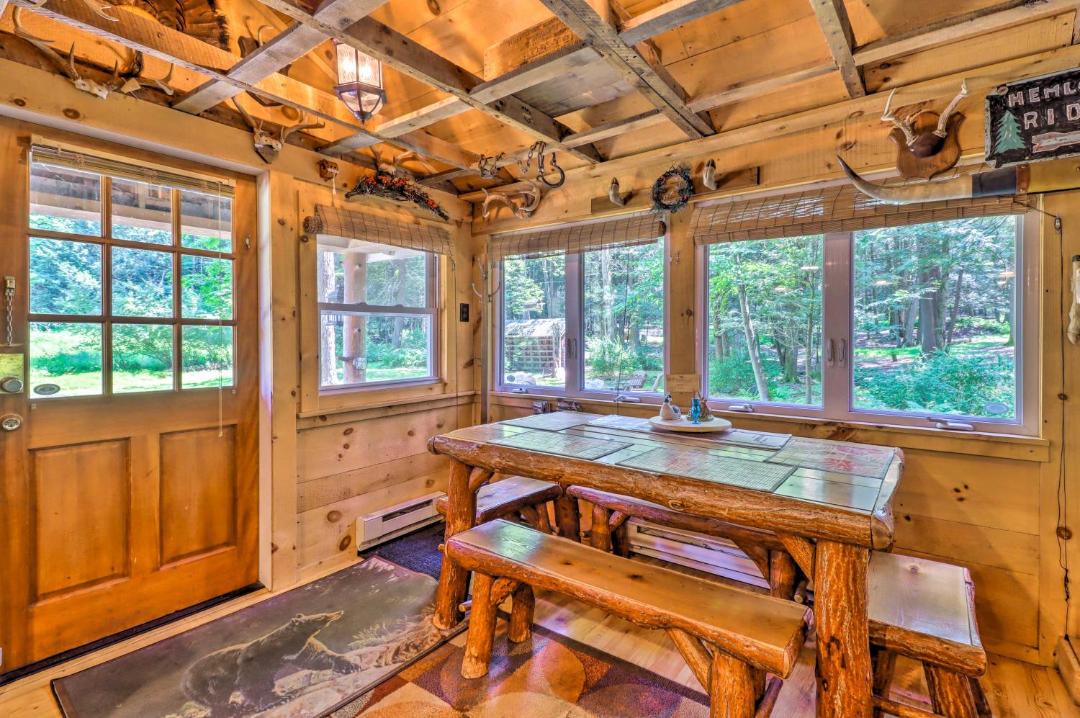 Photo of Livingroom in Kunkletown